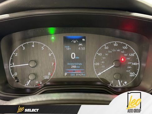 Used 2024 Toyota Corolla LE FWD image 12