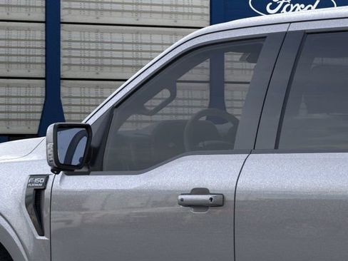 New 2026 Ford F150 Platinum image 20