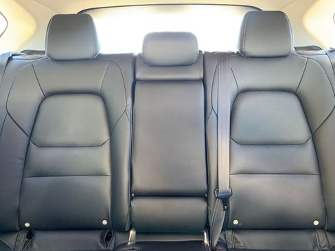 Used 2025 MAZDA CX-5 AWD 2.5 S w/ Select Package image 38