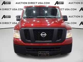 Used 2019 Nissan NV 2500 SV video 3
