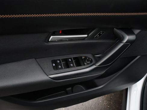 Used 2025 MAZDA CX-50 AWD 2.5 Hybrid w/ Premium Pkg image 20