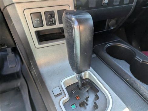 Used 2011 Toyota Tundra 2WD CrewMax image 11