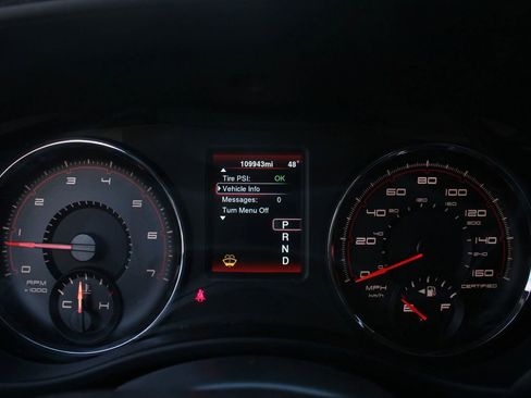 Used 2013 Dodge Charger Police image 30