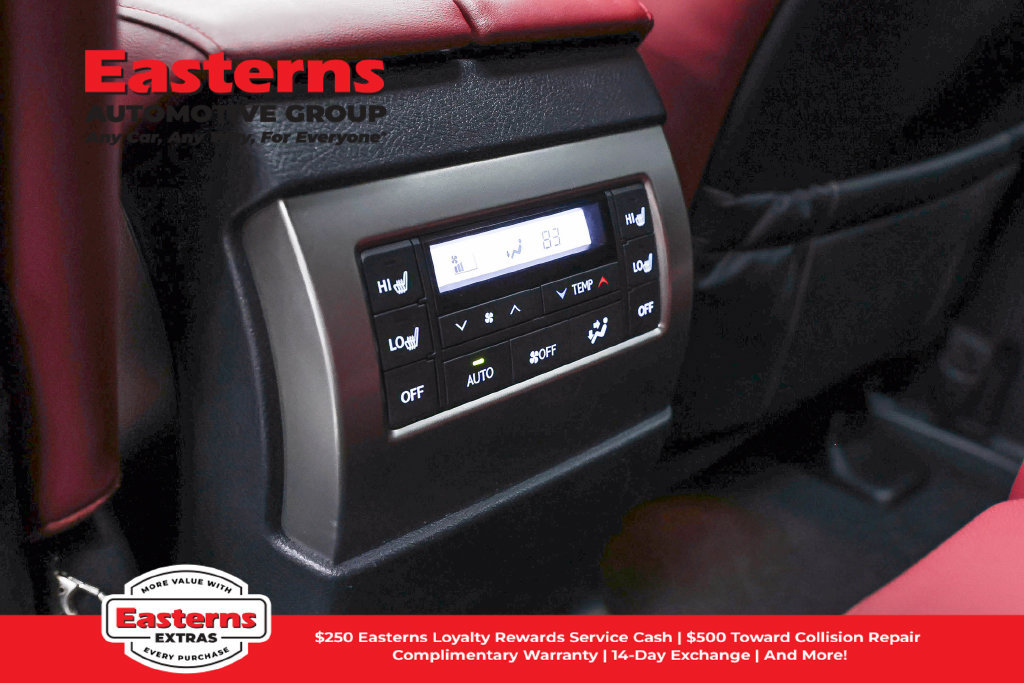 Used 2023 Lexus GX 460 Premium w/ Premium Plus Package AWD/4WD image 27