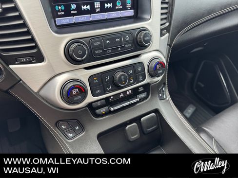 Used 2019 GMC Yukon SLT AWD/4WD image 21