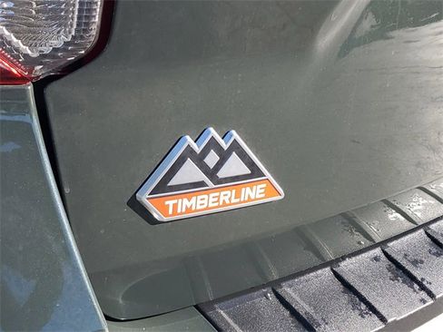 Used 2023 Ford Explorer Timberline image 7