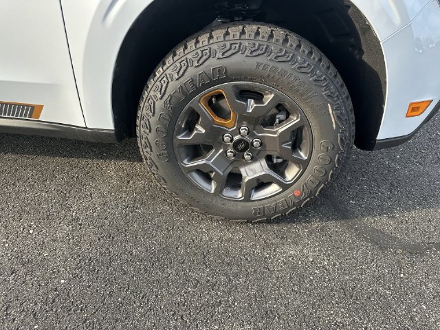 New 2026 Ford Maverick Tremor AWD/4WD image 25