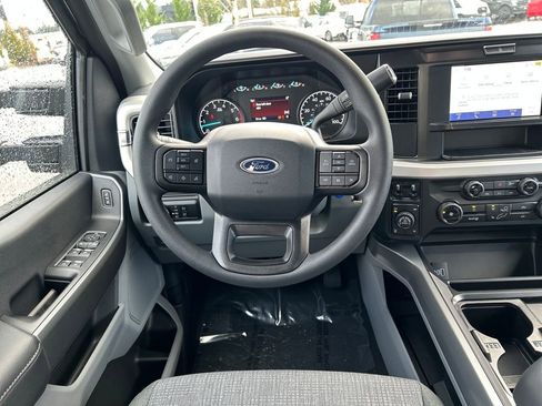 New 2026 Ford F250 XLT w/ Tremor Off-Road Package AWD/4WD image 18