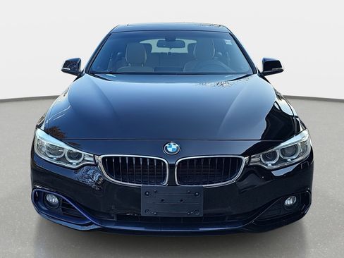 Used 2016 BMW 428i Gran Coupe xDrive image 2
