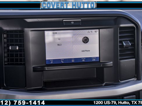 New 2025 Ford F250 XL w/ XL Driver Assist Package image 29