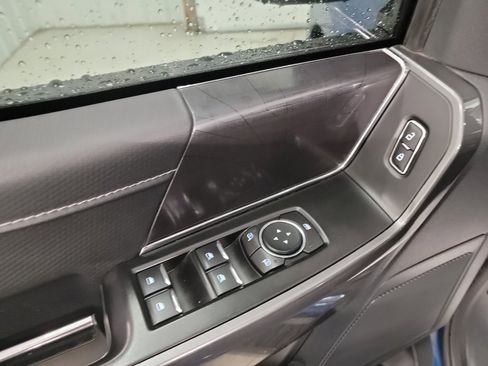 Used 2023 Ford F150 XLT w/ Equipment Group 302A High image 24