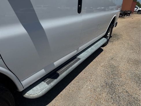Used 2024 GMC Savana 2500 w/ Driver Convenience Package RWD image 13