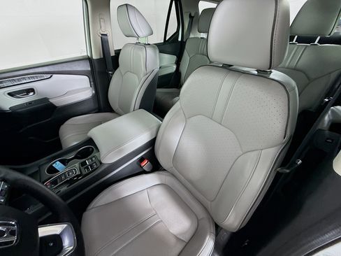 Used 2023 Honda Pilot Elite image 26