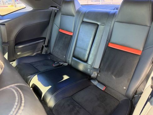 Used 2008 Dodge Challenger SRT8 image 25