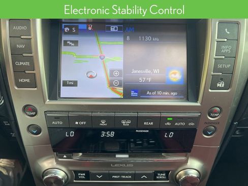 Used 2021 Lexus GX 460 Premium w/ Premium Package AWD/4WD image 22