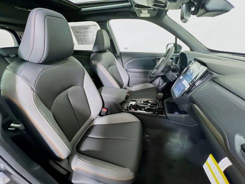 New 2026 Subaru Forester Sport w/ Onyx Edition AWD/4WD image 22