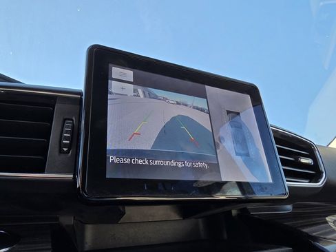 Used 2021 Ford Explorer Limited w/ Class III Trailer Tow Package image 18