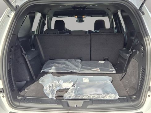 New 2026 Dodge Durango GT w/ Blacktop Package RWD image 20