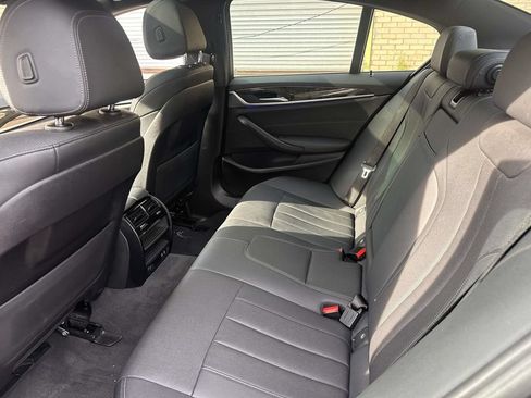 Used 2023 BMW 530i xDrive w/ Convenience Package AWD/4WD image 17