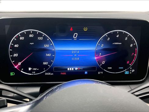Used 2023 Mercedes-Benz GLC 300 4MATIC image 23