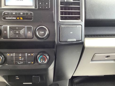 Used 2018 Ford F150 XL w/ XL Power Equipment Group AWD/4WD image 37