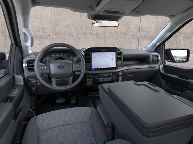 New 2026 Ford F150 XL w/ Equipment Group 103A High AWD/4WD image 9
