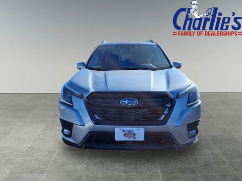 Certified 2023 Subaru Forester Premium image 2
