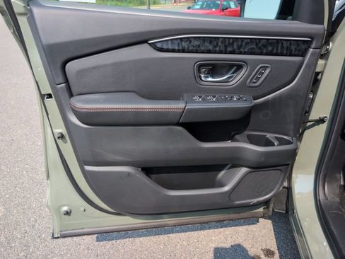 Used 2026 Honda Passport TrailSport Elite image 17