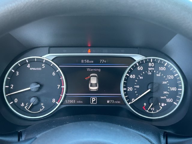 Used 2023 Nissan Sentra SV FWD image 21