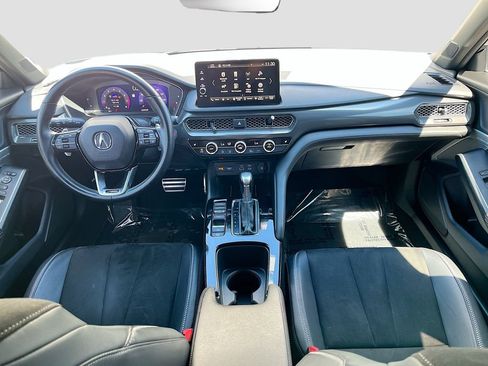 Used 2023 Acura Integra A-Spec FWD image 22