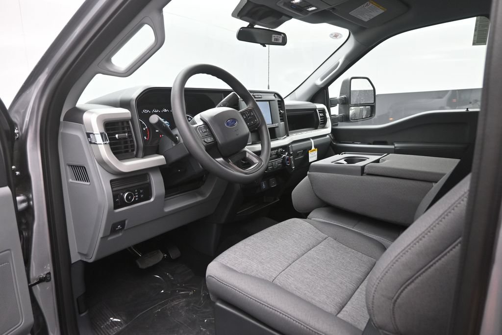 New 2027 Ford F250 XL w/ Tremor Off-Road Package AWD/4WD image 19
