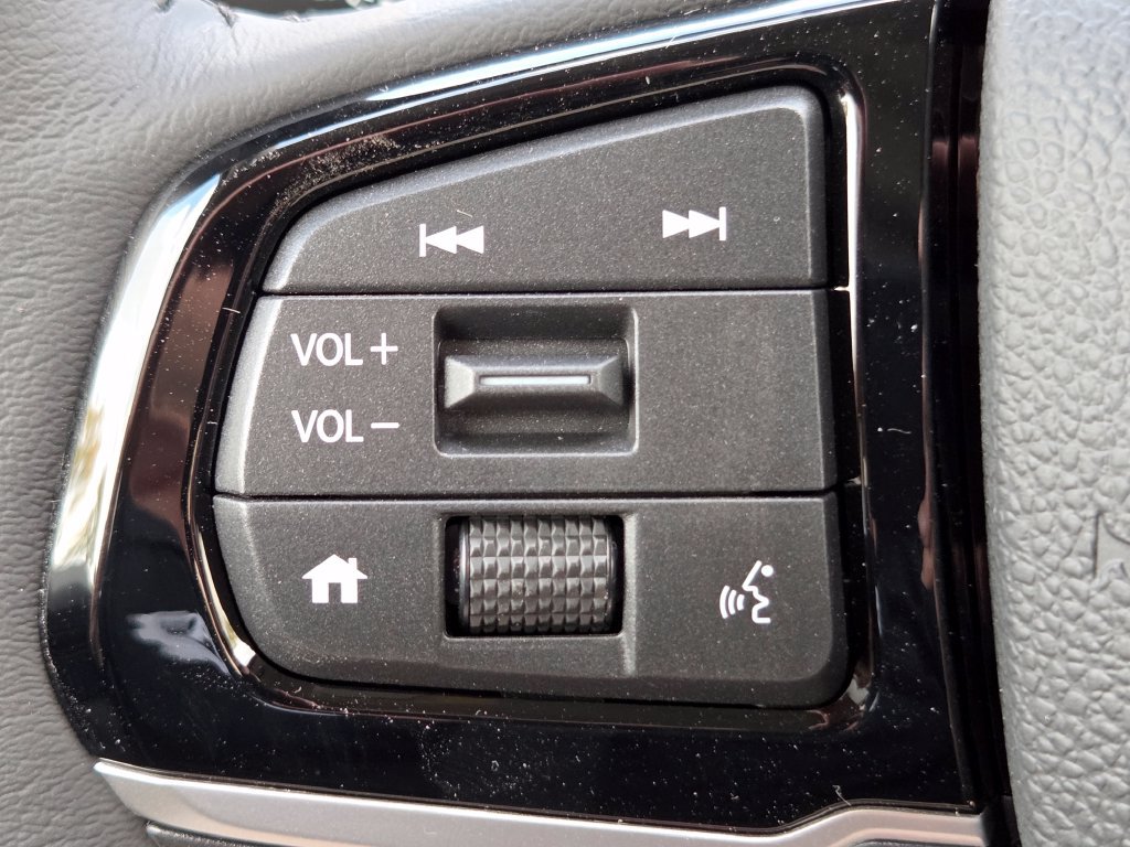 New 2027 Honda Odyssey Touring image 19