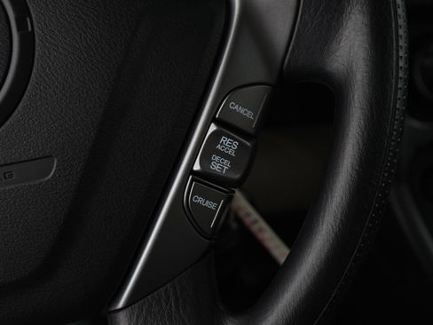 Used 2011 Honda Element EX image 24