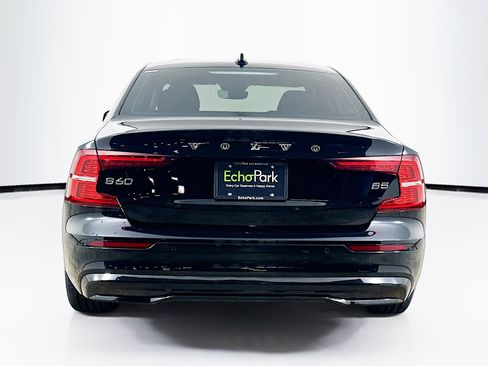 Used 2023 Volvo S60 B5 Plus FWD image 7