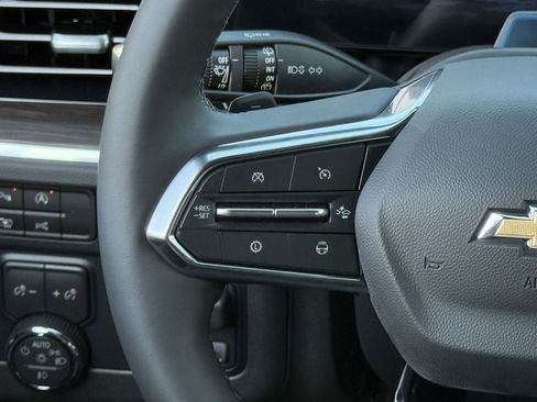 New 2026 Chevrolet Tahoe Premier image 12