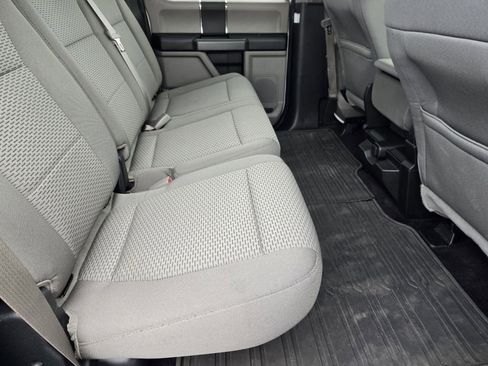 Used 2016 Ford F150 XLT w/ Trailer Tow Package image 30