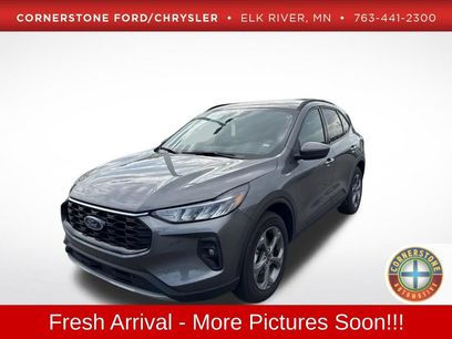 Used 2025 Ford Escape ST-Line Select