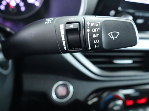 Used 2024 Kia Forte GT-Line w/ GT-Line Premium Package FWD image 26