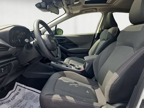 Certified 2024 Subaru Crosstrek 2.0i Premium AWD/4WD image 9