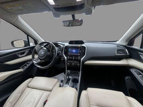 Used 2020 Subaru Ascent Limited w/ Popular Package #3 AWD/4WD image 9