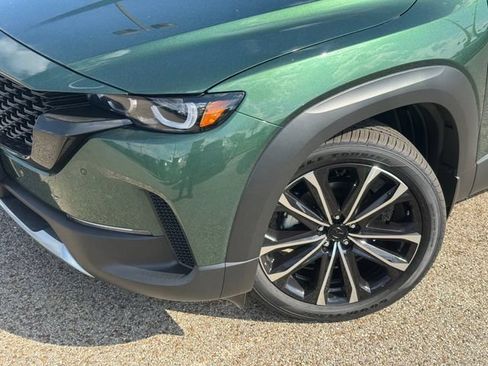 New 2026 MAZDA CX-50 2.5 Turbo w/ Accent Package AWD/4WD image 3