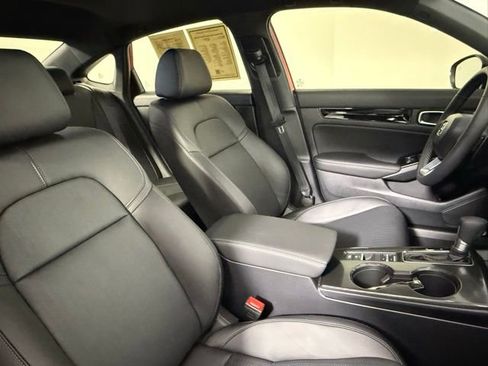 Used 2025 Honda Civic Sport Touring image 48