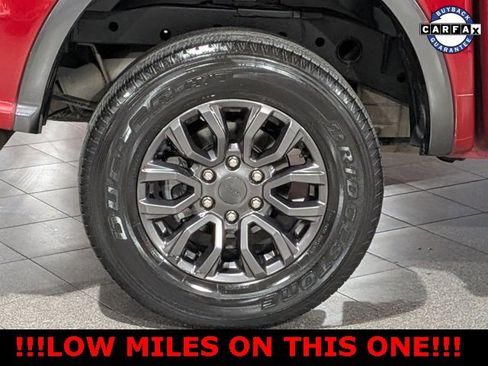 Used 2020 Ford Ranger XLT w/ Equipment Group 301A Mid image 11
