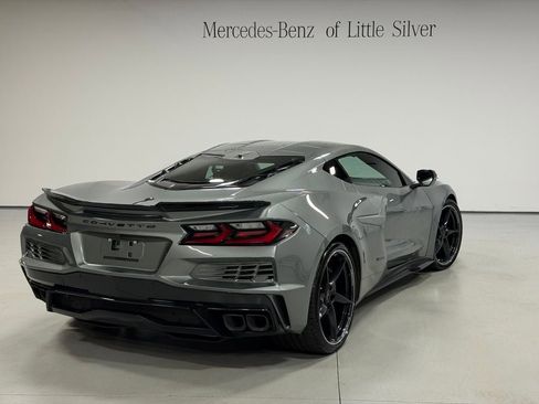 Used 2024 Chevrolet Corvette E-Ray w/ Stealth Interior Trim Package AWD/4WD image 6