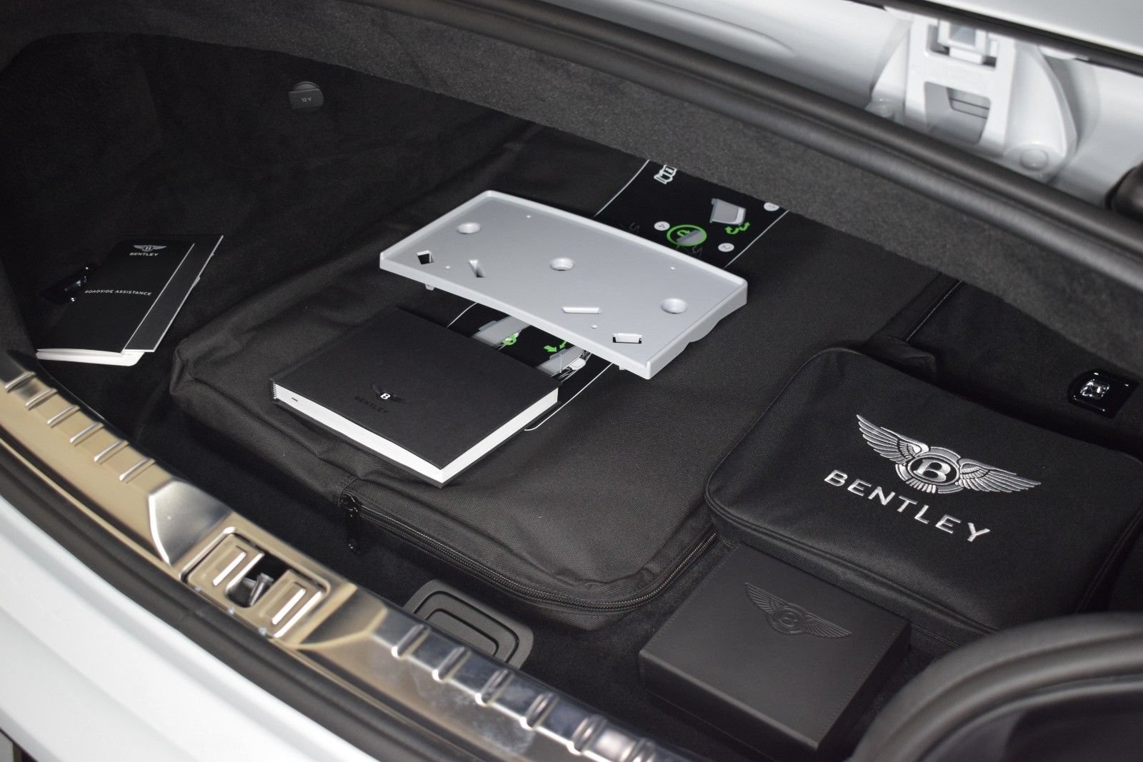 New 2024 Bentley Continental GT S AWD/4WD image 48