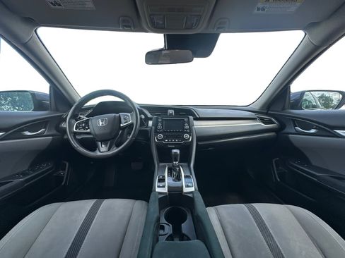 Used 2019 Honda Civic LX image 29