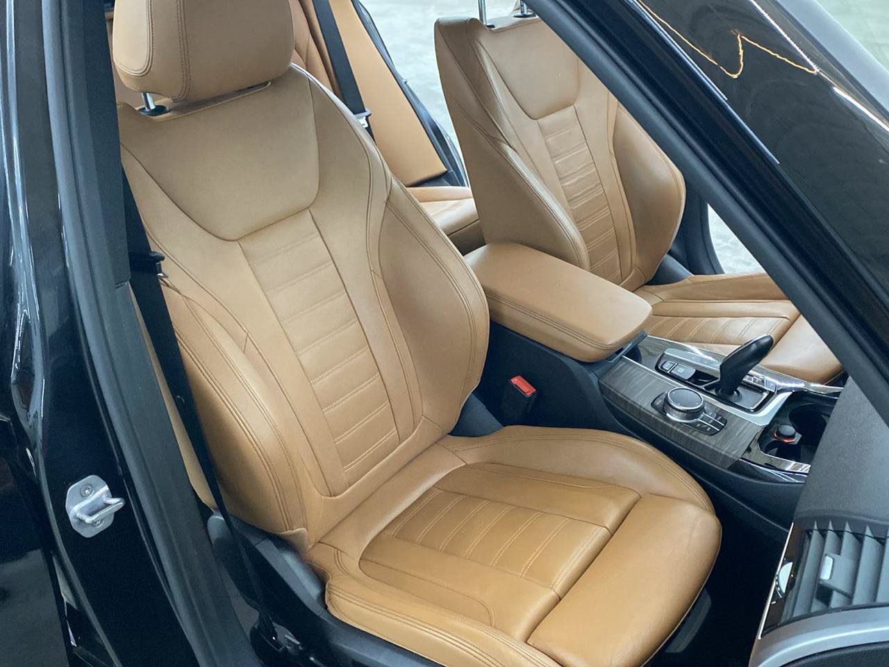 Used 2019 BMW X3 xDrive30i w/ Executive Package AWD/4WD image 15