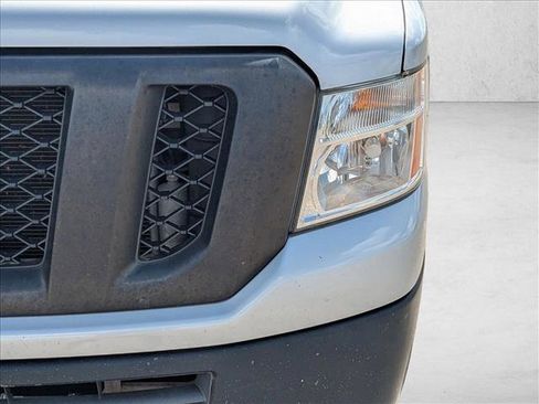 Used 2019 Nissan NV 1500 S RWD image 9