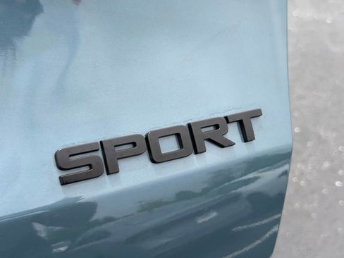 Used 2024 Honda HR-V Sport image 28