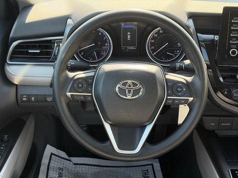 Used 2023 Toyota Camry LE FWD image 13